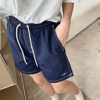 Whatitisnt mùa hè nylon quần short thiên thần nhỏ quần hàn quốc