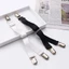 Kẹp ga giuờng COMBO 4 CÁI thiết kế kẹp 4 góc drap giường chắc chắn chống xê dịch cố định giữ phắng bộ ga giường chống nh