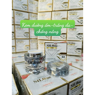 Kem mặt Sh One 25g Cao Cấp B5 ,B6,B8 . Có 3 công dụng Cho khách Lựa Chọn
