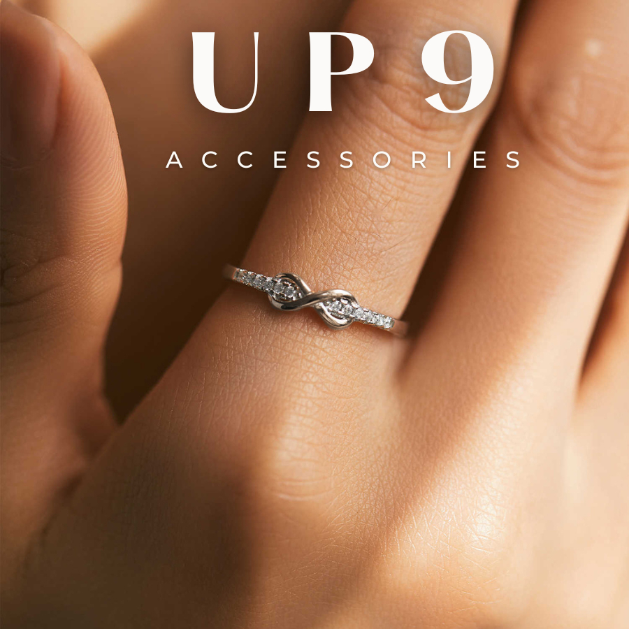 Ring by UP9.ACC Shop