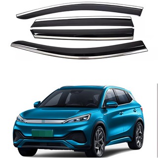 Vè Che Mưa BYD ATTO 3 ,BYD SEAL , BYD DOLPHIN, BYD HAN, BYD M6, BYD SEALION 6 , BYD SEALION 8