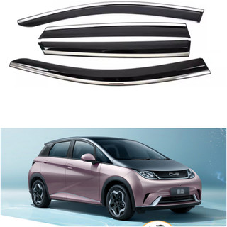Vè Che Mưa BYD ATTO 3 ,BYD SEAL , BYD DOLPHIN, BYD HAN, BYD M6, BYD SEALION 6 , BYD SEALION 8