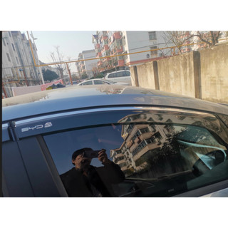 Vè Che Mưa BYD ATTO 3 ,BYD SEAL , BYD DOLPHIN, BYD HAN, BYD M6, BYD SEALION 6 , BYD SEALION 8
