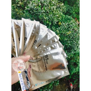 [Combo 10 nạ] Mặt Nạ B5 EGF Complex Cấp Ẩm,Phục Hồi,Nâng Cơ ,Giảm Nhăn,Trẻ Hóa Mềm Mịn Da