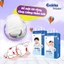 Bỉm Dán/Quần GOLDGI+ Nhật Bản Cao Cấp Đủ Size NB/S/M/L/XL/XXL Cho Bé