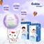 Bỉm Dán/Quần GOLDGI+ Nhật Bản Cao Cấp Đủ Size NB/S/M/L/XL/XXL Cho Bé