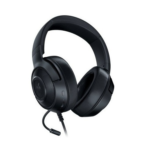 🎧Razer Kraken X Essential- Tai nghe Gaming Razer Jack 3.5mm Âm Vòm 7.1, Mic Chống Ồn, Siêu Nhẹ | BigBuy360 - bigbuy360.vn