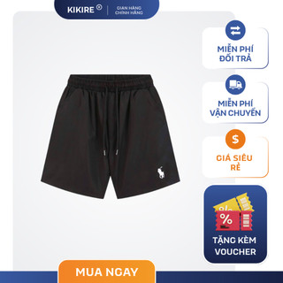 Quần Short Nam 45-85Kg Quần Đùi Nam Co Giãn Thoải Mái Vận Động QN52