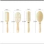 Set 4 Lược Chải Tóc Đa Năng, Gọn Nhẹ, Dễ Dùng Đẹp Từng Sợ Tóc Tiện Lợi🌸🌸🌸