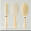 Set 4 Lược Chải Tóc Đa Năng, Gọn Nhẹ, Dễ Dùng Đẹp Từng Sợ Tóc Tiện Lợi🌸🌸🌸