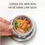 Combo nhiều bịch túi lưới lọc rác bồn rửa chén, bát (khoảng 50-100 túi lưới/bịch)- đa năng, tiện dụng, tiết kiệm