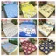 Chăn hè chần bông đắp 2 mặt - mền ngủ cotton 1.6x2m - chất liệu cotton thoáng mát