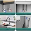 Van chia nước chất liệu inox 304 cao cấp, loại giảm áp dùng cho vòi xịt vệ sinh, bồn cầù, vòi sen