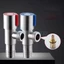 Van chia nước chất liệu inox 304 cao cấp, loại giảm áp dùng cho vòi xịt vệ sinh, bồn cầù, vòi sen