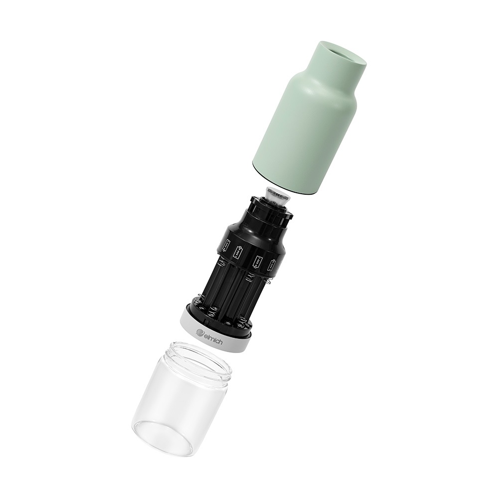 Lọ xay tiêu chạy pin Elmich PME9310
