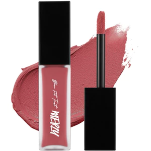 Son Tint Merzy Blur Fit – Siêu Mịn Môi, Lên Màu Chuẩn, Hàn Quốc