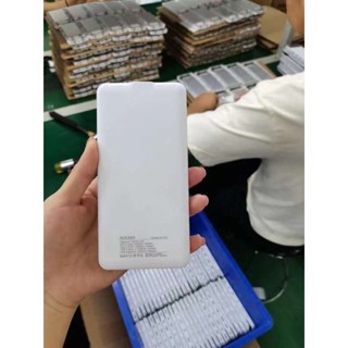 Sạc Dự Phòng KOLEAD KP161 10000mAh – Màn Hình LED Thông Minh, Đèn Pin Siêu Sáng, Nhỏ Gọn Tiện Lợi
