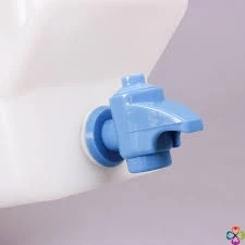 Bình nuớc tủ lạnh 2 lít