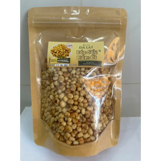 Bắp sấy mắm ớt, giòn thơm ngon 250g