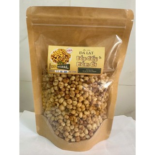 Bắp sấy mắm ớt, giòn thơm ngon 250g