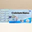 Viên Uống Calcium Nano Bổ Sung Canxi, D3, Omega 3 Giúp Tăng Chiều Cao, Chống Còi Xương (Hộp 30 viên nang)