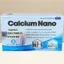 Viên Uống Calcium Nano Bổ Sung Canxi, D3, Omega 3 Giúp Tăng Chiều Cao, Chống Còi Xương (Hộp 30 viên nang)