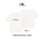 Áo thun Babytee TL - 260GSM chất liệu 100% COTTON - mẫu mới