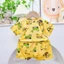 THANH LÝ LẺ SIZE phối sọc, may túi 3D, Vải thun lạnh loại tốt, mềm mát, không xù, giặc máy tốt- MS92