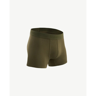 Quần boxer nam lưng dệt loggo Boxer - RT 10S25UND005