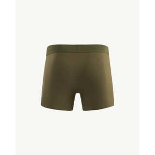 Quần boxer nam lưng dệt loggo Boxer - RT 10S25UND005