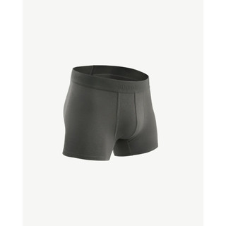 Quần boxer nam lưng dệt loggo Boxer - RT 10S25UND005