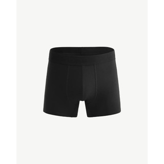 Quần boxer nam lưng dệt loggo Boxer - RT 10S25UND005