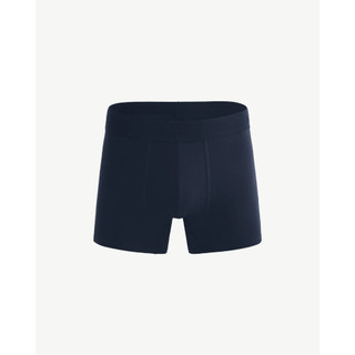 Quần boxer nam lưng dệt loggo Boxer - RT 10S25UND005