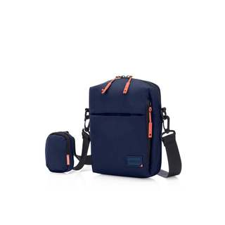 American Tourister - Túi đeo chéo Orbit 02 ASR - Rigel