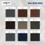 Áo Thun Đôi Basic Form Rộng, Cotton 2C Đủ Size, Dáng Oversize Thoáng Mát