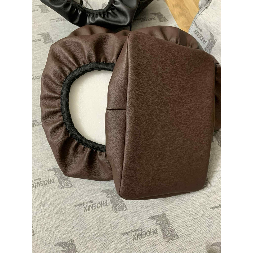 Bọc gối lỗ tổ ong xốp 2cm giường gội