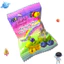 Kẹo Ô Mai Xí Muội Cầu Vồng Umiki - Việt quất/Mận/Đào/Cherry 408g - SHOP DẦU DOKRAK