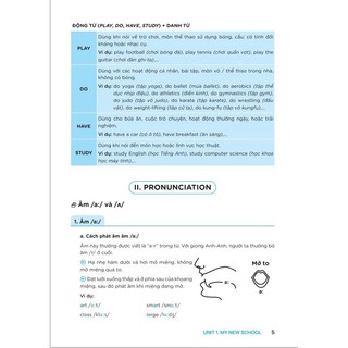 Sách - Luyện Chuyên Sâu Ngữ Pháp Và Từ Vựng Tiếng Anh 6 - Theo chương trình Global Success - ndbooks