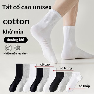Tất trắng