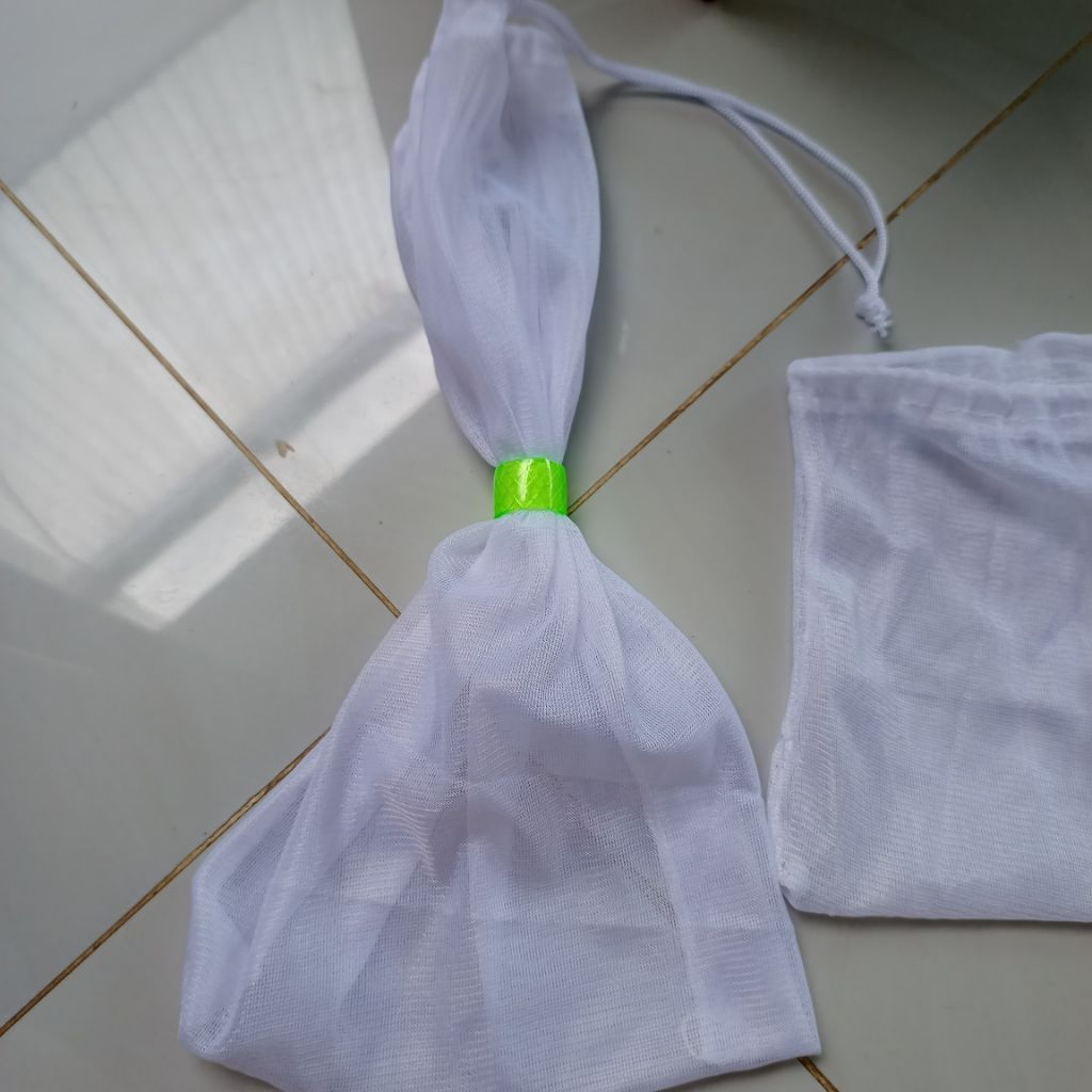 Túi Lọc Xương, Túi Lược Xương, Túi Lọc Trà 15x17cm