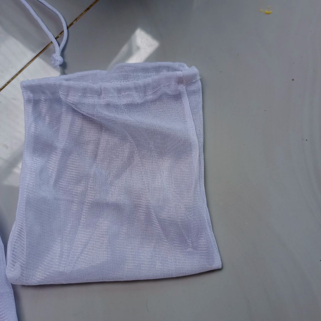 Túi Lọc Xương, Túi Lược Xương, Túi Lọc Trà 15x17cm