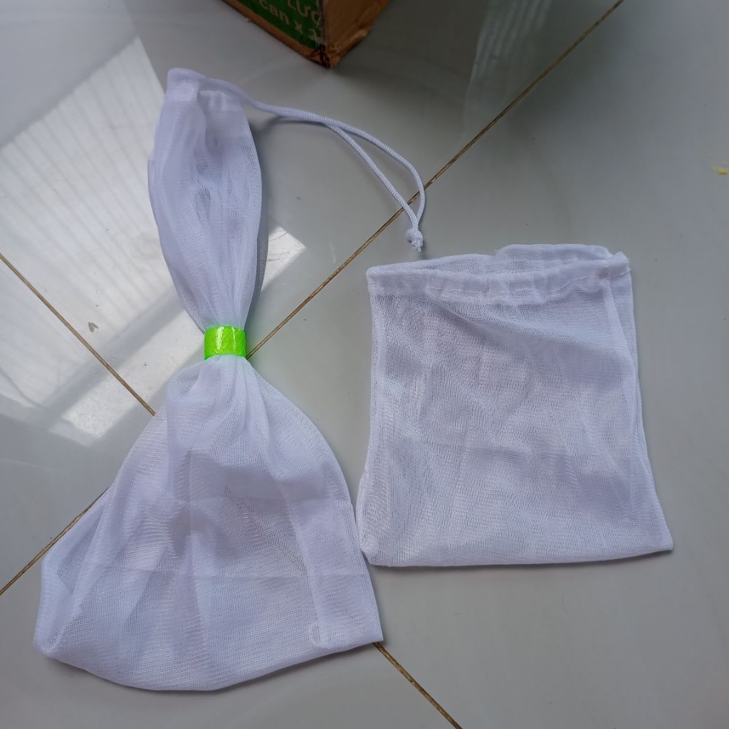Túi Lọc Xương, Túi Lược Xương, Túi Lọc Trà 15x17cm