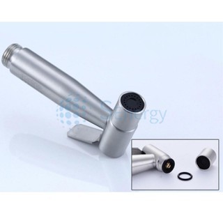 Xịt vệ sinh inox 304, bộ xịt vệ sinh, xịt rửa bồn cầu inox 304 cao cấp