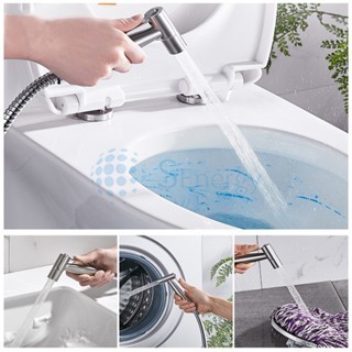 Xịt vệ sinh inox 304, bộ xịt vệ sinh, xịt rửa bồn cầu inox 304 cao cấp