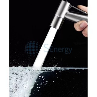 Xịt vệ sinh inox 304, bộ xịt vệ sinh, xịt rửa bồn cầu inox 304 cao cấp