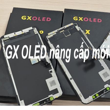 GX OLED LCD Màn hình màn hình cho màn hình thay thế cho X XR XS XSMAX 11PRO 12 Pro Max OLED Phụ kiện | BigBuy360 - bigbuy360.vn