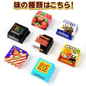 Socola Tirol Tổng Hợp Túi 6 viên Mix Dùng thử