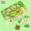 Socola Tirol Tổng Hợp Túi 6 viên Mix Dùng thử