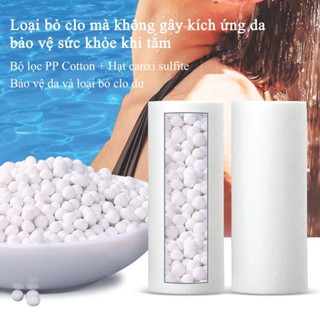 Bộ Đầu Lọc Nước Tại Vòi Bộ Lõi Lọc Nước Gắn Vòi Hoa Sen Gắn Vòi Rửa Bát