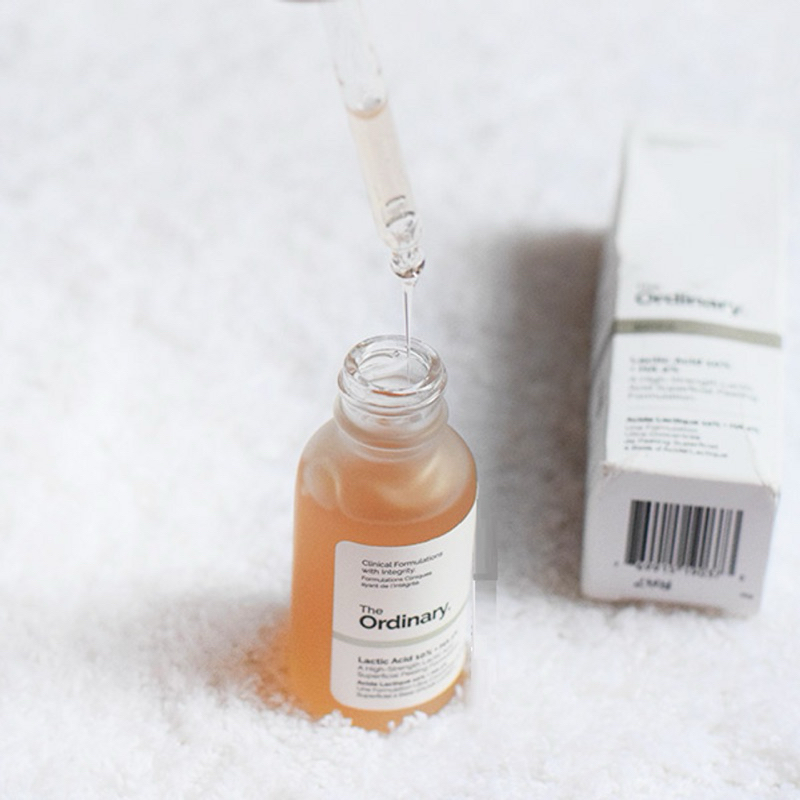 Tinh chất tẩy tế bào da hóa học & cấp nước cấp ẩm The Ordinary Balance Active Aha Bha Peeling solution Wonder Land